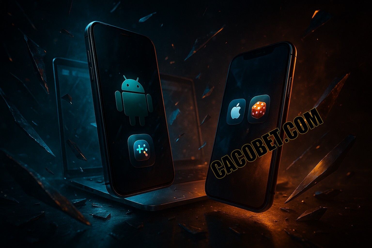 Compatibilidade do App