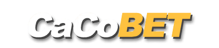 Logo da CACOBET.COM